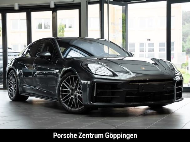 Porsche Panamera 4S E-Hybrid 400 kW image number 7