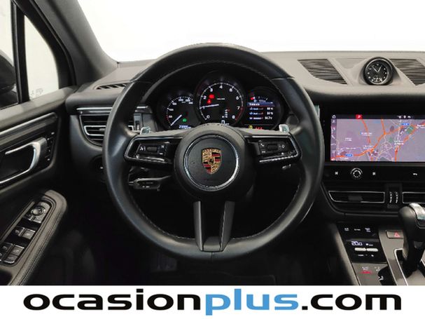 Porsche Macan 195 kW image number 32