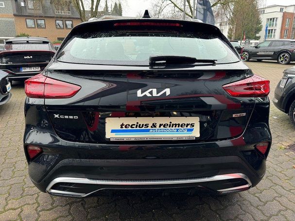 Kia XCeed 1.6 Spirit 104 kW image number 5