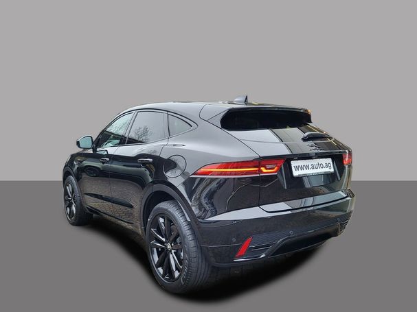 Jaguar E-Pace P300e R-Dynamic S 227 kW image number 3