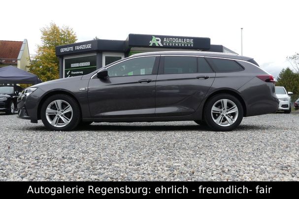 Opel Insignia Sports Tourer Business 90 kW image number 4