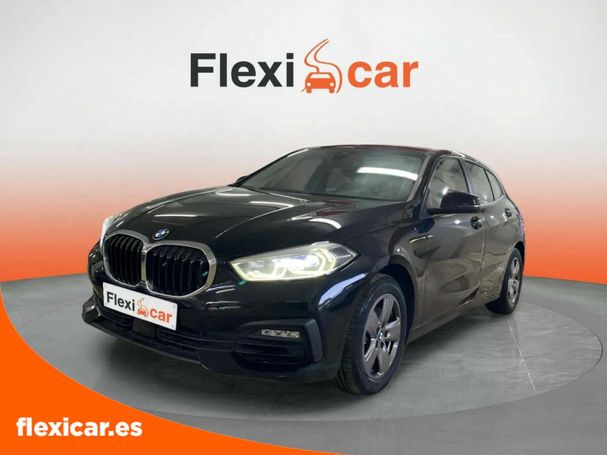 BMW 118i 103 kW image number 1