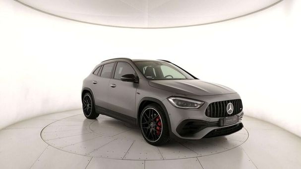 Mercedes-Benz GLA 45 AMG S 4Matic+ 310 kW image number 1