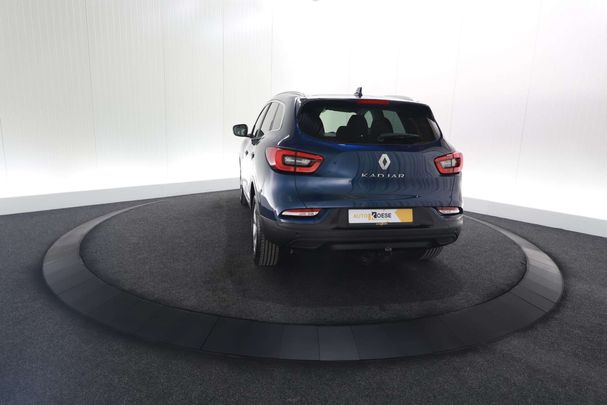 Renault Kadjar TCe 160 EDC LIMITED 117 kW image number 11