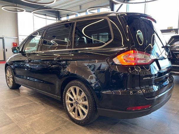 Ford Galaxy 2.0 Titanium 177 kW image number 17