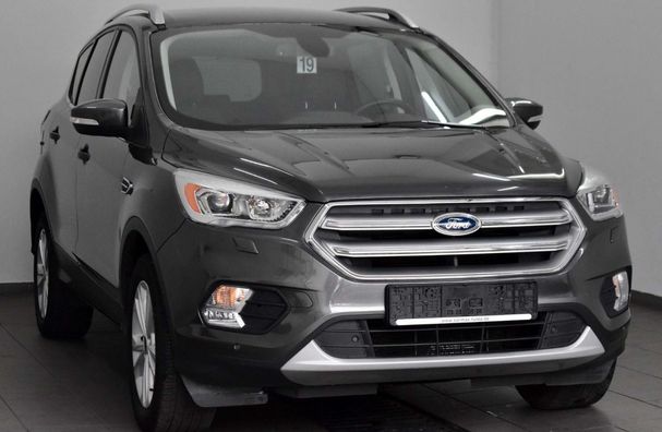 Ford Kuga 110 kW image number 2