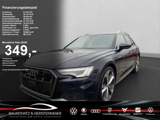 Audi A6 Allroad 50 TDI quattro 210 kW image number 2