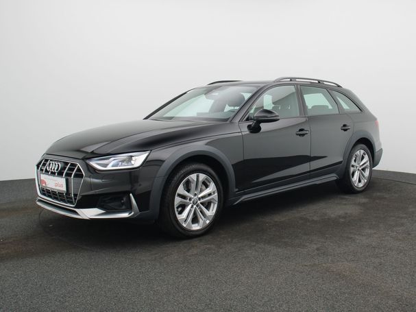 Audi A4 Allroad 45 TDI quattro 170 kW image number 1