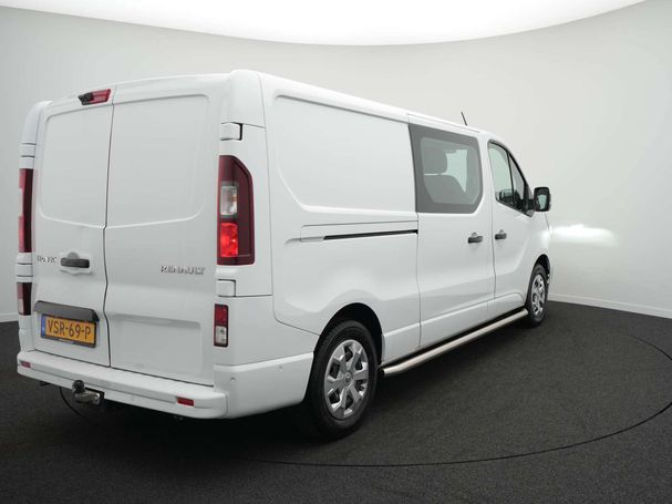 Renault Trafic dCi 170 EDC 125 kW image number 4