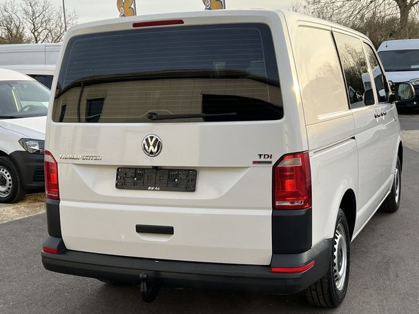 Volkswagen T6 Transporter 4Motion 110 kW image number 3