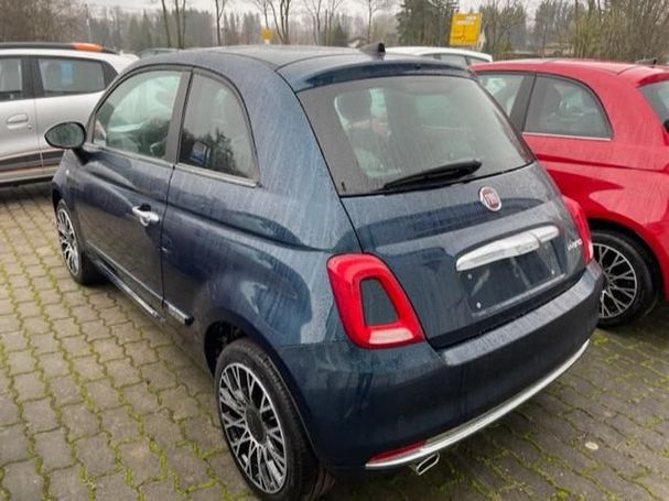 Fiat 500 51 kW image number 3