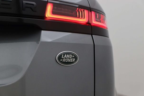 Land Rover Range Rover Evoque P300e S 198 kW image number 48