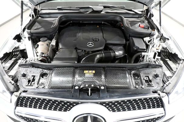 Mercedes-Benz GLE 300 d 4Matic 180 kW image number 19