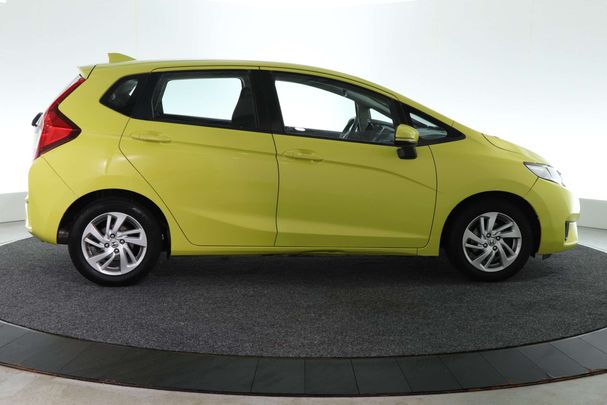 Honda Jazz 1.3 i-VTEC Comfort 75 kW image number 15