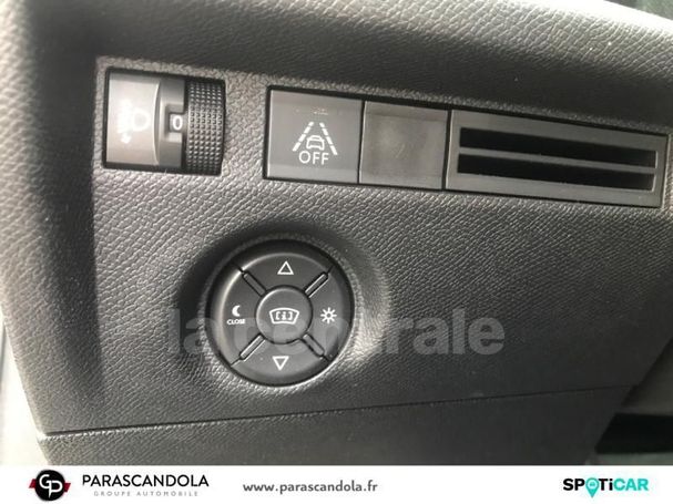 Citroen C4 96 kW image number 15