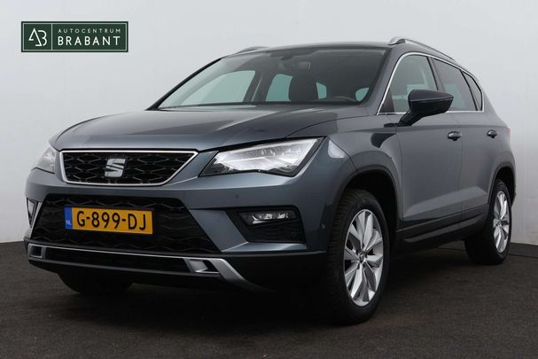 Seat Ateca 1.0 TSI Style 85 kW image number 1