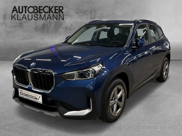 BMW X1 sDrive18i 100 kW image number 1