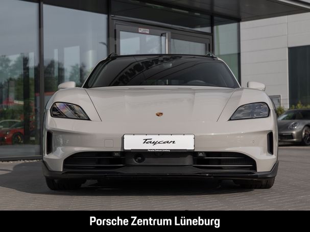 Porsche Taycan 4 Cross Turismo 320 kW image number 7