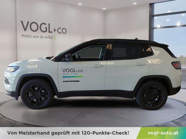 Jeep Compass 1.3 PHEV 177 kW image number 3