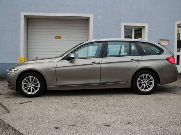 BMW 320d Touring xDrive 140 kW image number 9