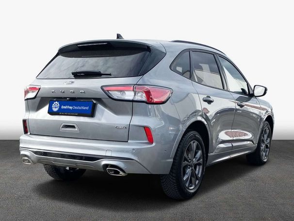 Ford Kuga 132 kW image number 3