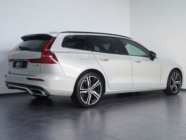 Volvo V60 D4 AWD 140 kW image number 4