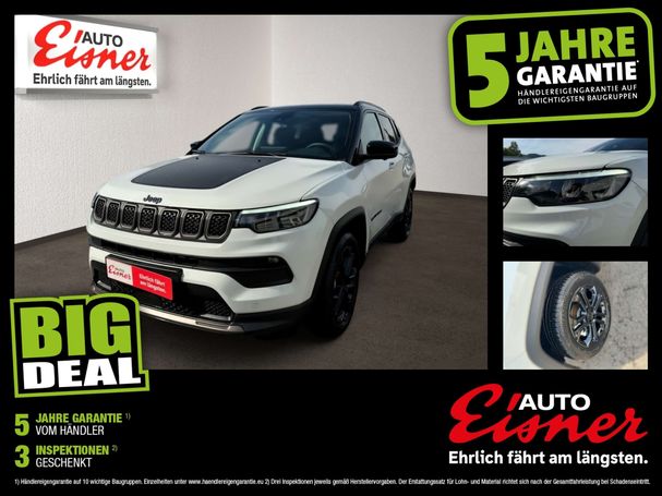 Jeep Compass 1.5 96 kW image number 3