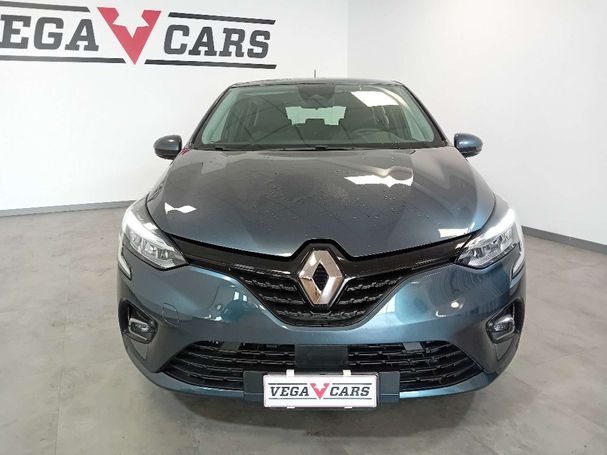 Renault Clio TCe 100 74 kW image number 3