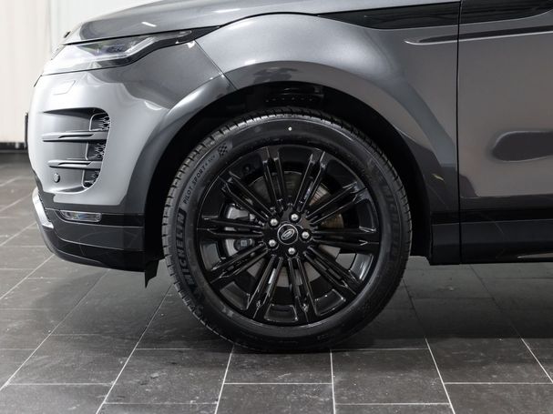 Land Rover Range Rover Evoque S AWD 198 kW image number 9