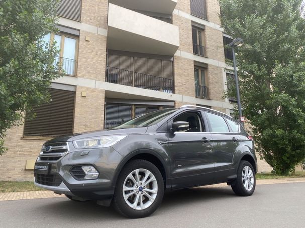 Ford Kuga 129 kW image number 6