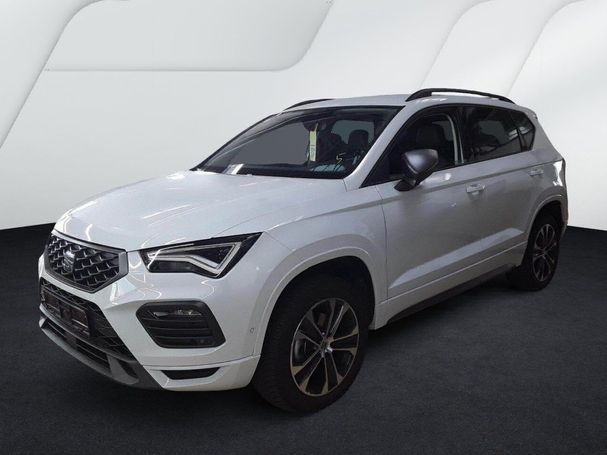 Seat Ateca 1.5 TSI FR 110 kW image number 1