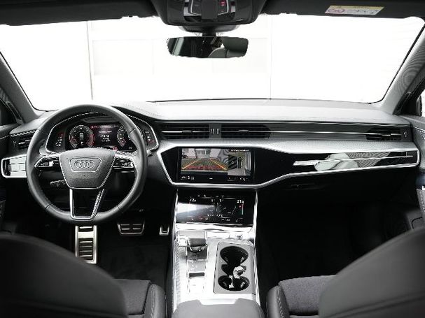 Audi A6 Allroad 50 TDI quattro 210 kW image number 7