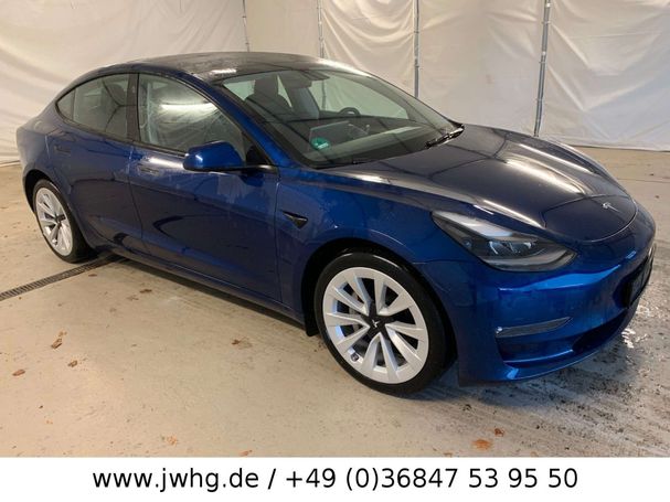 Tesla Model 3 Long Range AWD 366 kW image number 2