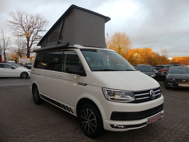 Volkswagen T6 California 110 kW image number 21