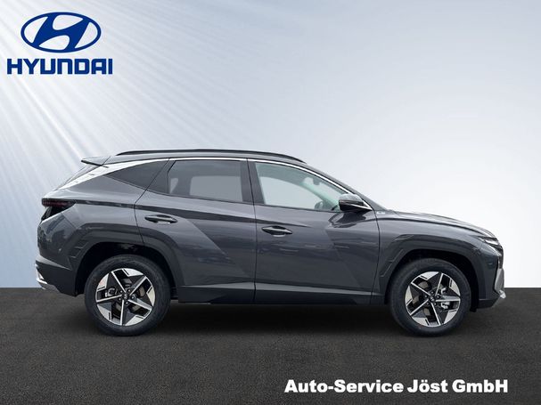 Hyundai Tucson 1.6 T-GDI Hybrid Trend 158 kW image number 4