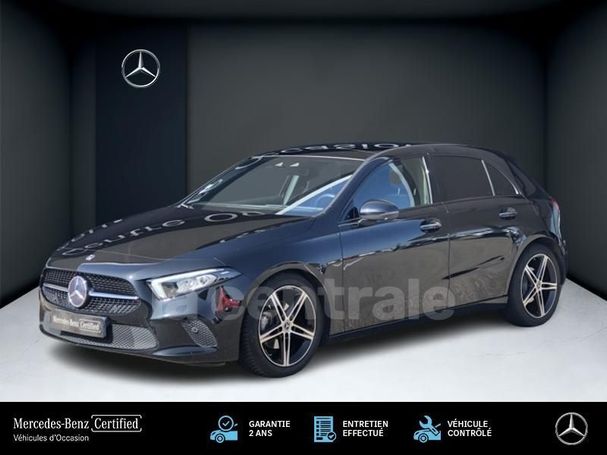 Mercedes-Benz A 180 100 kW image number 23