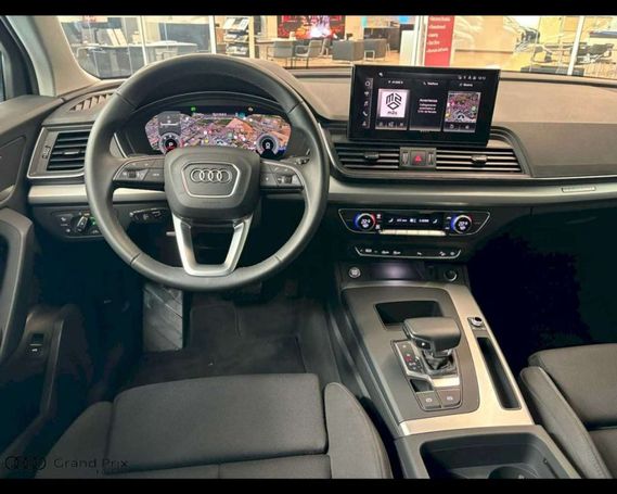 Audi Q5 40 TDI quattro S tronic S-line 150 kW image number 13