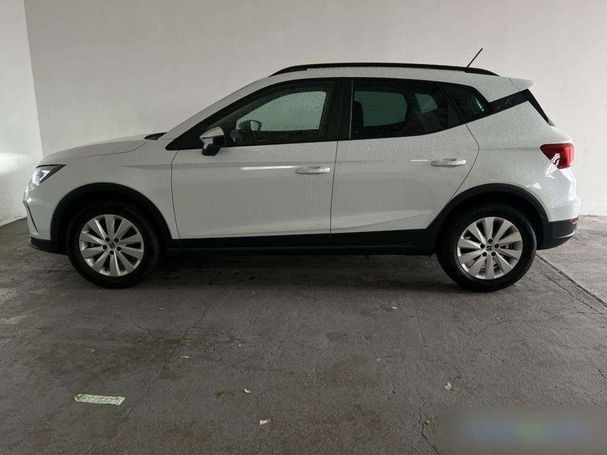 Seat Arona 1.0 TSI Style DSG 81 kW image number 11