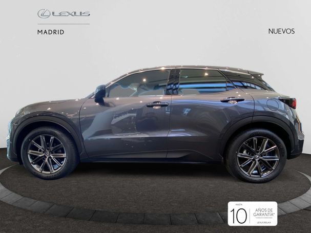 Lexus LBX 100 kW image number 5