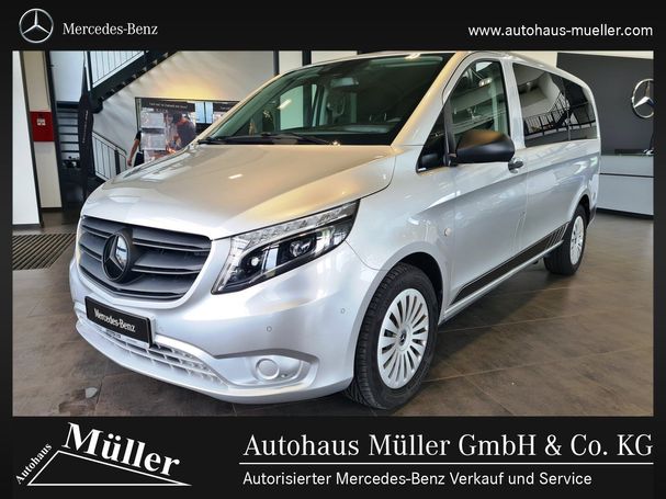 Mercedes-Benz Vito Tourer 124 CDI 174 kW image number 1