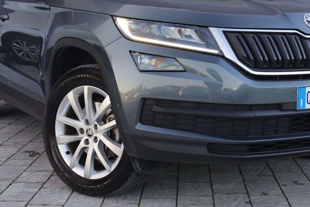 Skoda Kodiaq 2.0 TDI DSG 110 kW image number 27