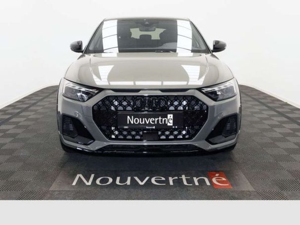 Audi A1 35 TFSI Allstreet 110 kW image number 19