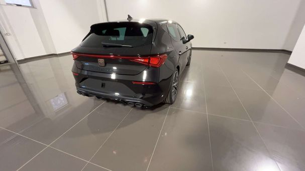 Cupra Leon VZ 2.0 TSI DSG 221 kW image number 4