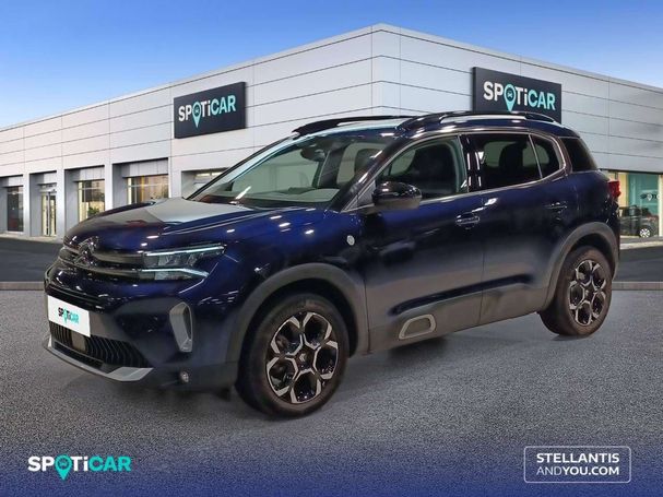 Citroen C5 Aircross PureTech 130 C-Series EAT8 96 kW image number 1