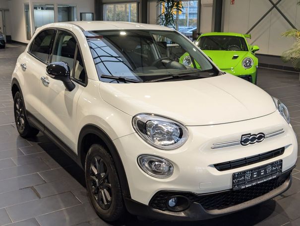 Fiat 500X 1.0 FireFly Turbo 4x2 S&S 88 kW image number 12