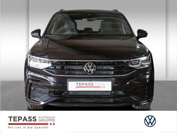 Volkswagen Tiguan 2.0 TDI DSG 110 kW image number 2