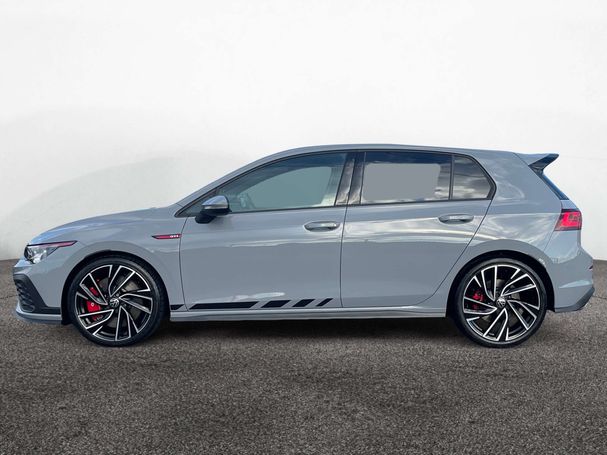 Volkswagen Golf GTI Clubsport DSG 221 kW image number 5