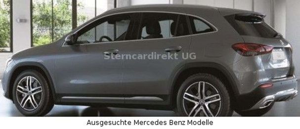 Mercedes-Benz GLA 200 120 kW image number 15