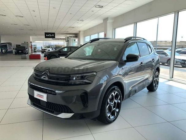 Citroen C5 Aircross PHEV 165 kW image number 1