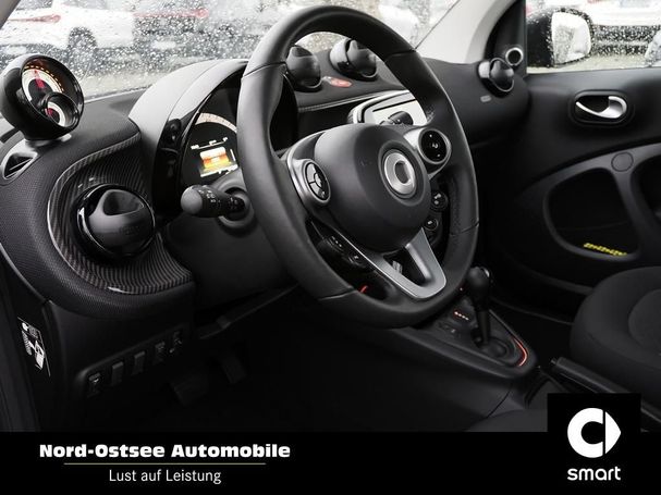 Smart ForTwo EQ 60 kW image number 8